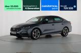 Skoda OCTAVIA RS PLUS 2.0TSI DSG SCHECKHEFT+HEAD-UPuvm - Skoda Octavia: RS Plus