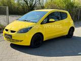 Mitsubishi Colt CZ3 1.3 Young Edition KLIMA+ZV+ALLWETTER - Mitsubishi Colt: Edition