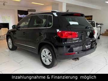Volkswagen Tiguan - 6