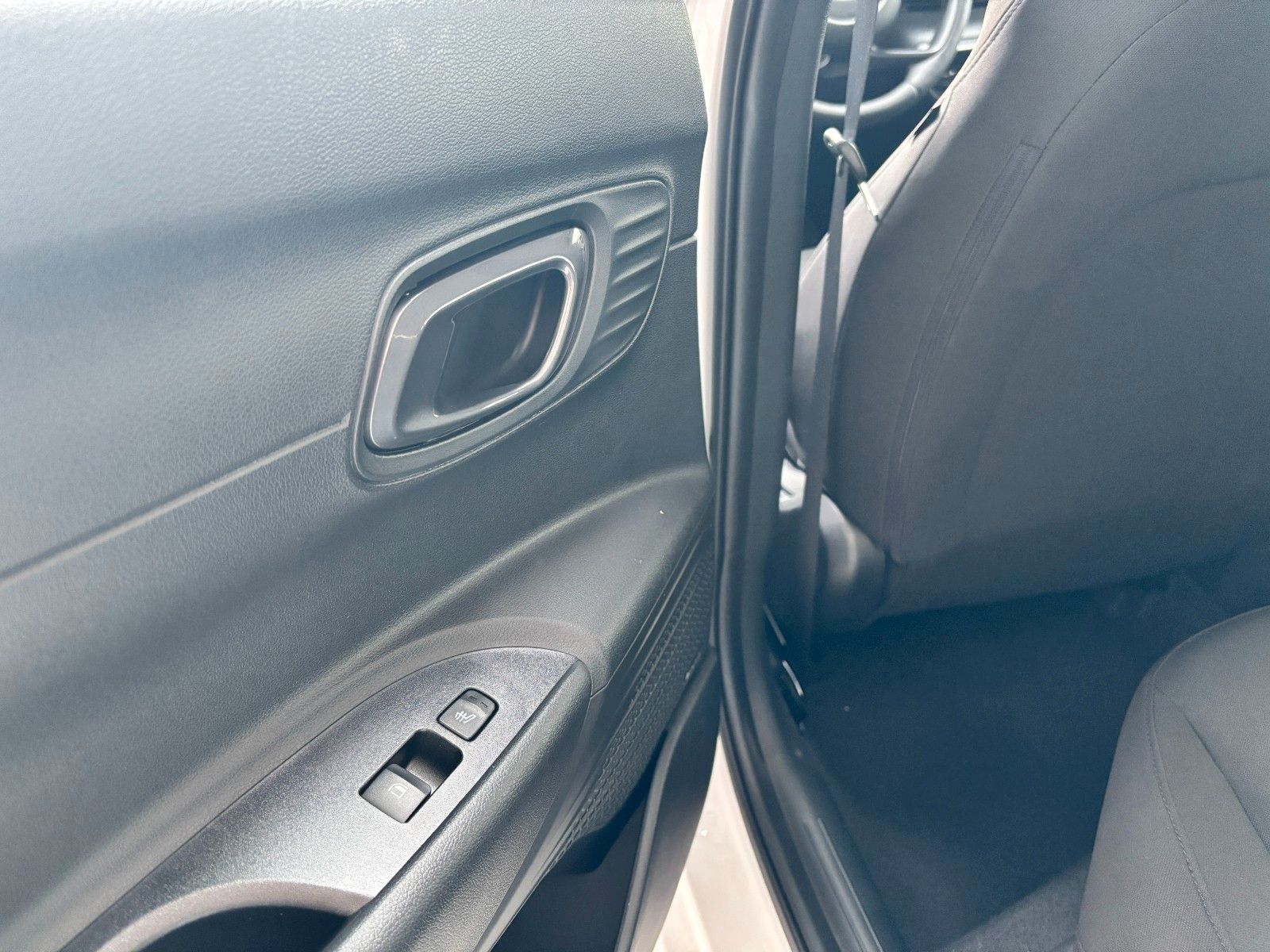 Fahrzeugabbildung Hyundai i20 Trend MY26 Komfortpaket/Bose/Navi!