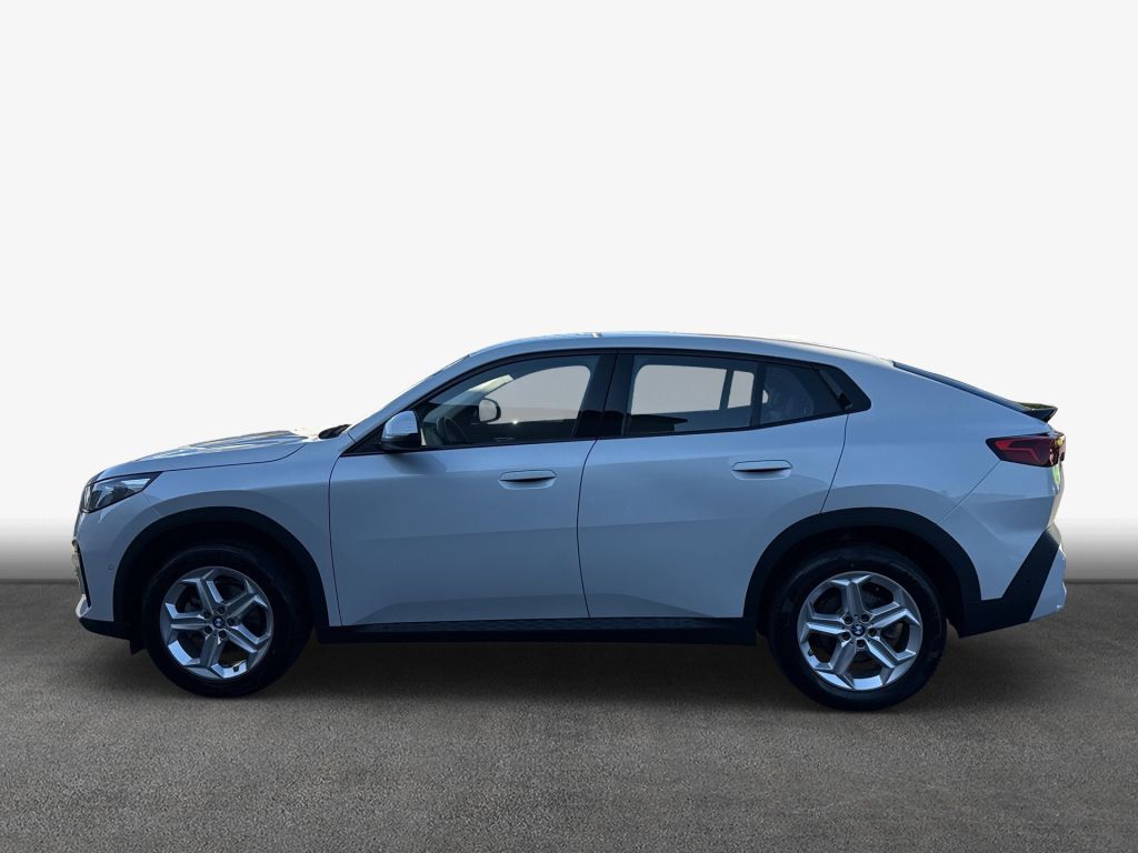 BMW X2 - Bild 5