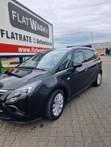 Opel Zafira c 2.0CDTI - Opel Zafira Gebrauchtwagen in Nürnberg