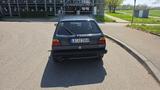 Volkswagen Golf 2 mit H-Zulassung - Autos aus dem Jahr 1987