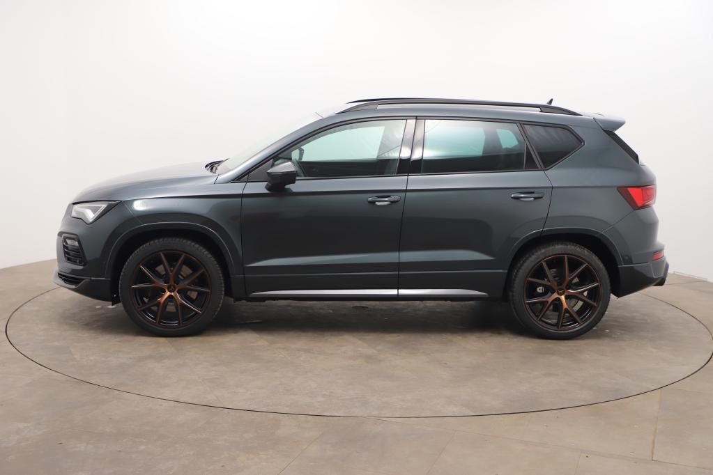 Cupra Ateca 4Drive 2.0 TSI 221kW 7-Gang Automatik