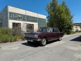 Andere GAZ-24 Wolga - Andere: Wolga
