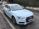Audi A4 Allroad quattro basis+ Leder+Klima+++++ - Audi A4 Allroad Gebrauchtwagen