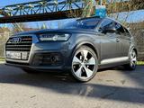 Audi Q7 3 TDI*quattro*S-Line*Matrix*Vir.Cockp*Pano* - Audi Q7 in Solingen