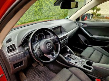 Mazda CX-5 - 11