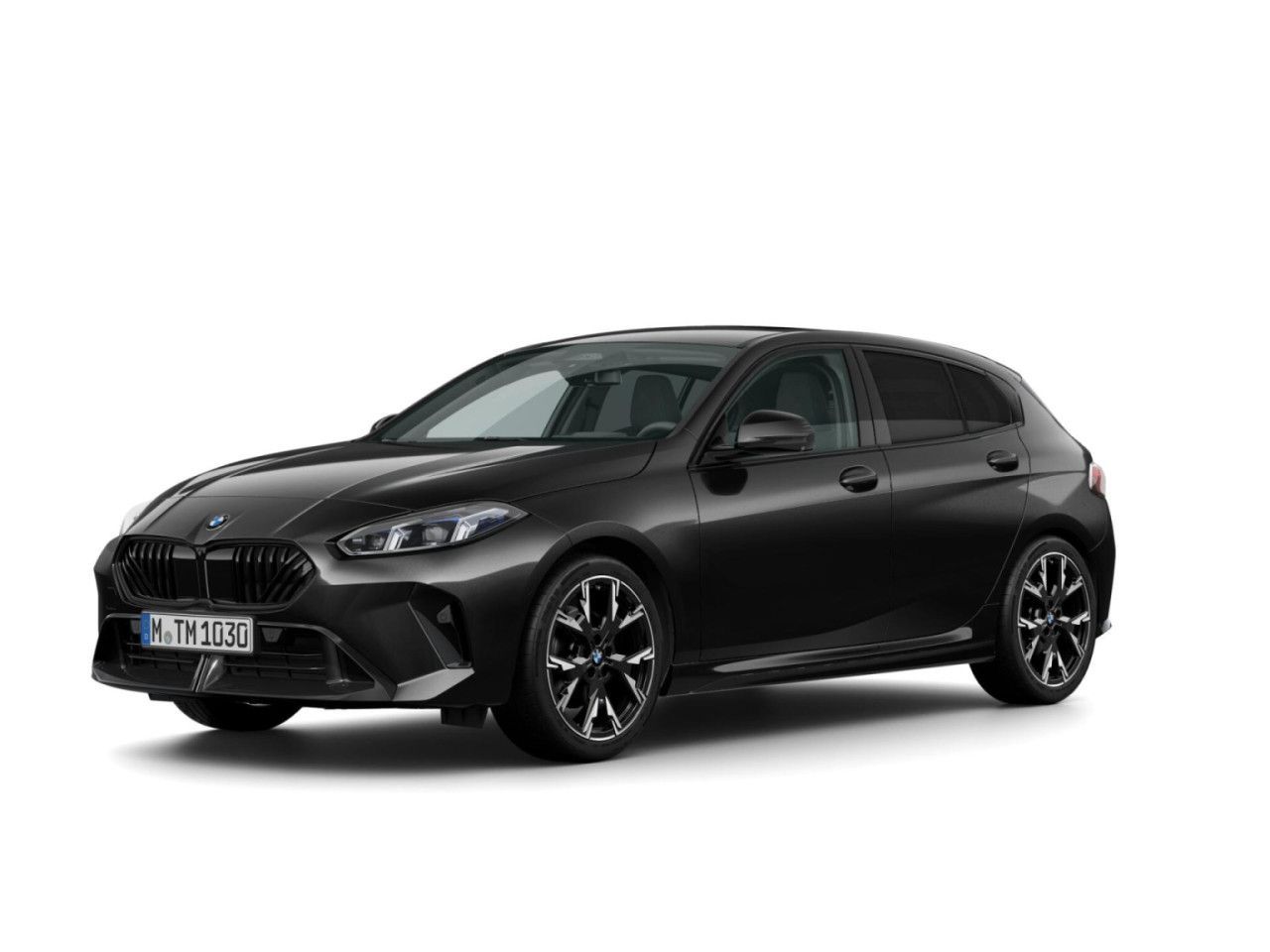 BMW 120 - Bild 2