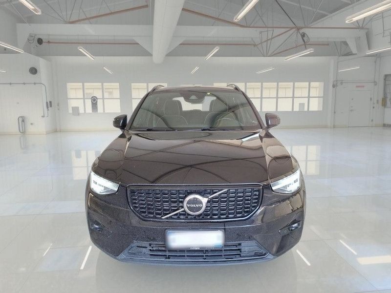 Volvo VOLVO XC40 T4 RECHARGE PLUG-IN AUTO ULTIMATE DAR imagem 2