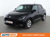 Suzuki Swift 1.2 DualJet Mild-Hybrid Comfort+*NAVI*LED*