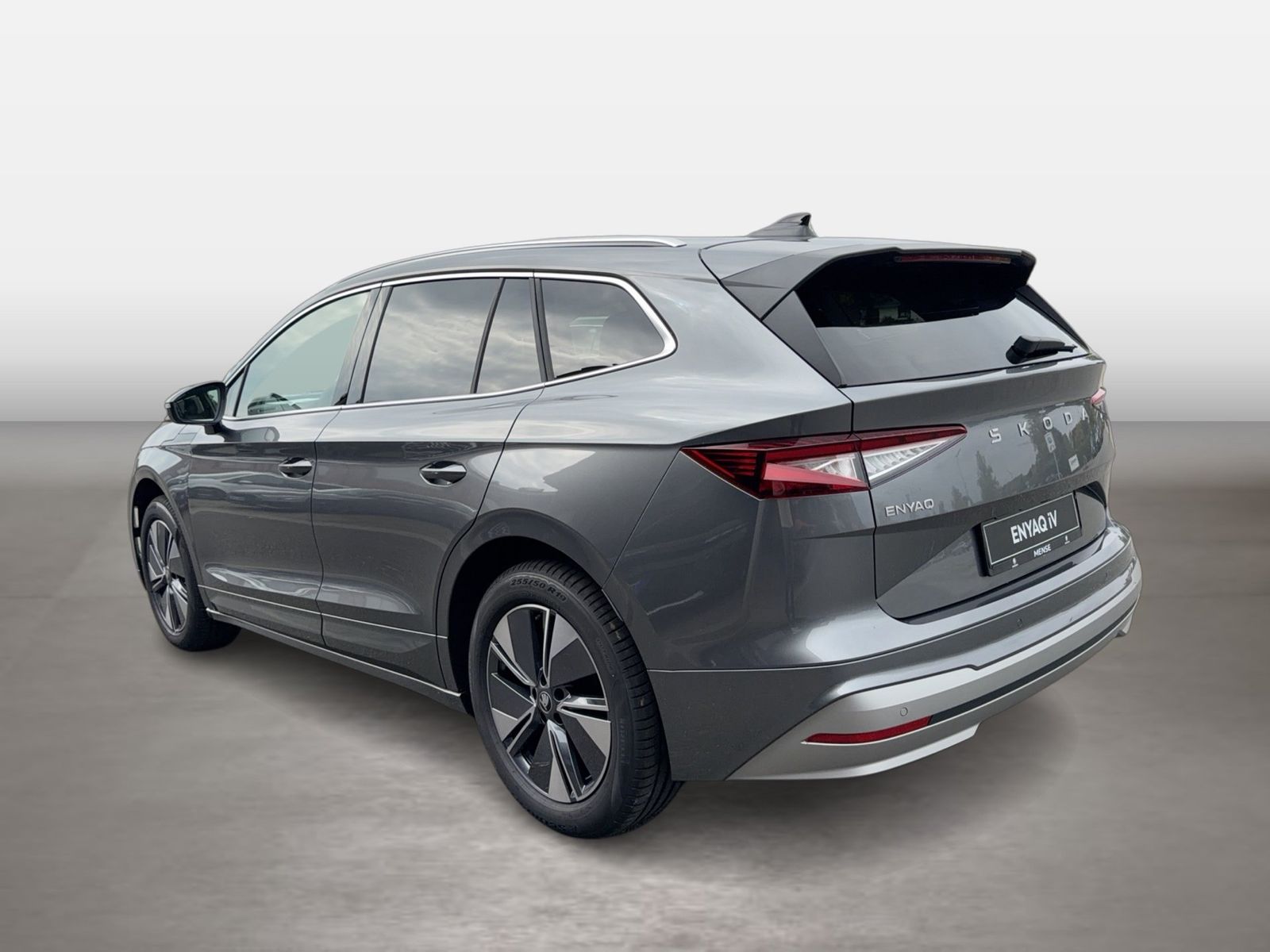Skoda Enyaq Selection 60 Matrix Pano SD LED Massage LM imagem 3