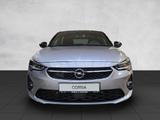 Opel Corsa GS 74KW/100PS 6G +SHZ+Rückfahrtkamera+ - graue Opel Corsa