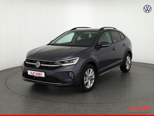 Volkswagen Taigo 1.5 TSI DSG Matrix ACC Sitzheizung Kamera