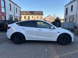 Tesla Model Y  - Tesla Model Y Unfallwagen