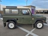 Land Rover Defender 90 Turbo Italien Import - Land Rover Defender in Bielefeld