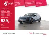Audi A6 Avant e-tron S line | LED | AHK | SITZH. |