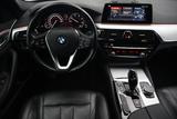 BMW 520 5-serie Touring 520d Executive Edition | led - BMW aus 2019