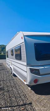 Tabbert Bellini 620 - Offers matching your search criteria