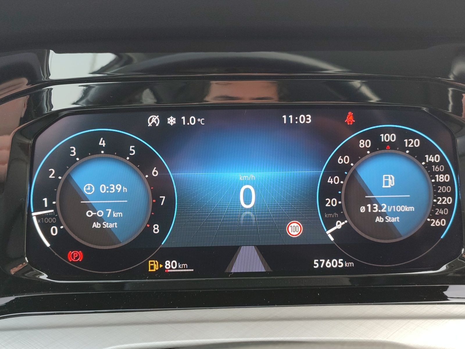 Volkswagen Golf - Bild 10