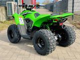 Kawasaki KFX 90 Neu, Kinder/Teenie Quad, sofort - BENZIN QUAD KINDER