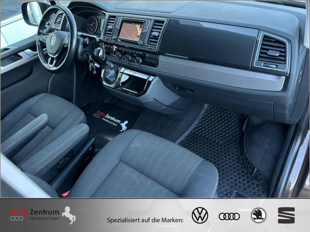Volkswagen Multivan Lang 6-Sitze 4M AHK*STHZ AZN-Förderung*
