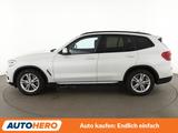 BMW X3 xDrive 20d xLine Aut.*HEAD-UP*NAVI*LED*CAM* - BMW X3 Gebrauchtwagen in Bremen