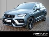 Cupra Ateca VZ 2.0 TSI 4Drive 19" Navi+VC LED 360°Kam+ - gebrauchte Cupra Ateca aus dem Jahr 2024