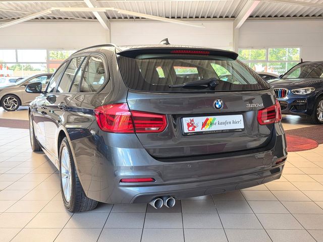 BMW 320 — Foto 5