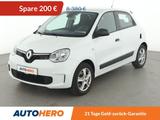Renault Twingo 1.0 SCe Life*LIM*CAM*ALU*KLIMA* - Renault Twingo in Köln