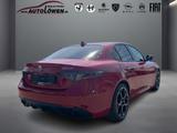 Alfa Romeo Giulia 2.0 Turbo 16V Competizione Q4 (EURO 6d) - Alfa Romeo: 1.6