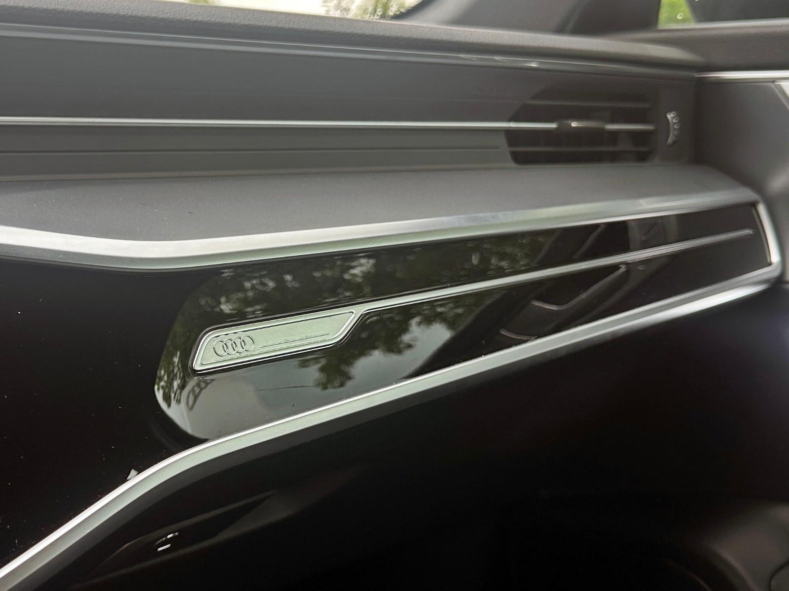 Audi A6 Avant 45TFSI S-tronic BLACK AHK MATRIX KAMERA, миниатюра 24