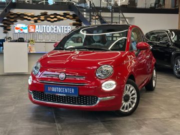 Fiat 500 DolceVita *2. Hand*Klima*Bluetooth*DAB*PDC*