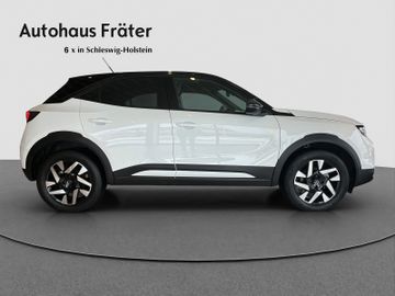 Fotografie 4 des Opel Mokka GS AT Alcantara Kamera LED Sitzheizung ACC