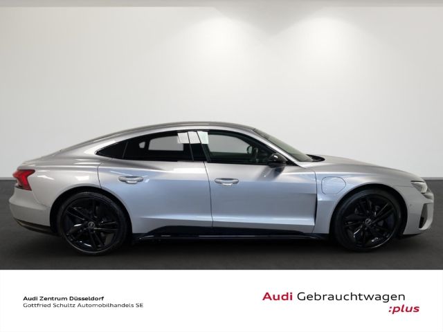 Audi e-tron GT - Bild 3