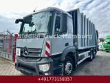 Mercedes-Benz ANTOS 2533 - 2633 Garbage Truck Müllwagen Euro6 - Mercedes-Benz Truck