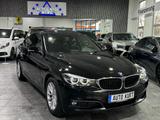 BMW 318d GT*Advantage*Navi*LED*Panorama*AHK*8-fach - BMW 318 Gran Turismo Gebrauchtwagen