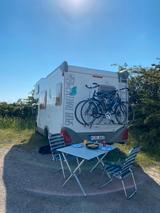 Knaus Sport Traveller 2.8 JTD 2001 - Top Motor - Offers