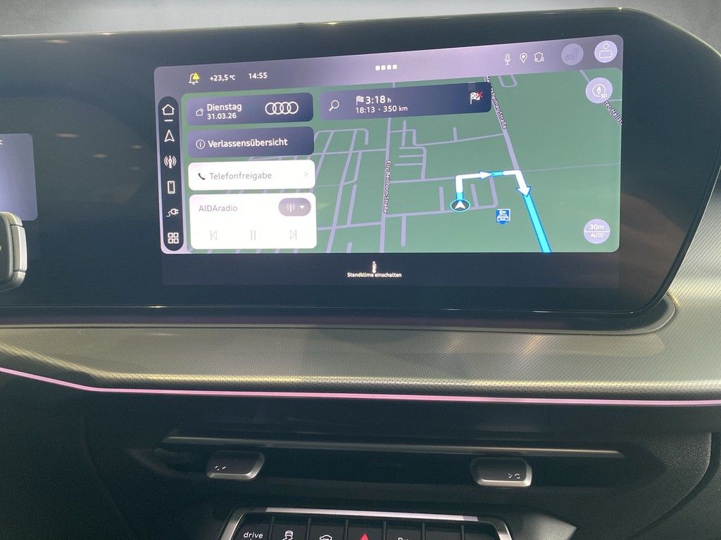 Audi Q3 - Bild 10