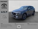 Mazda CX-5 Sports-Line 2WD AHK abn. Navi Soundsystem B - Mazda CX-5 Gebrauchtwagen in Bremen