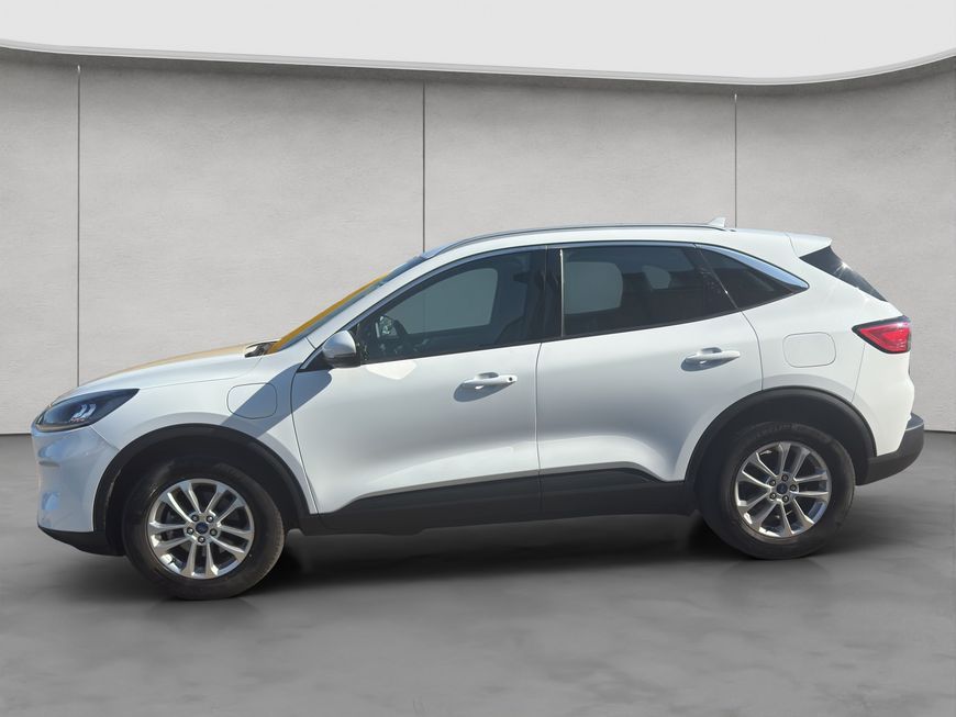 Ford Kuga 2.5 Duratec PHEV TITANIUM imagem 2