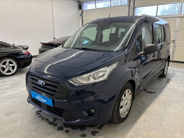 Ford Transit Connect 1.5 TDCi lang Trend*Kamera*SpurH