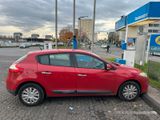 Renault Megane Dynamique 2.0 Lim. Autom.  - Renault Megane aus 2009: Dynamique