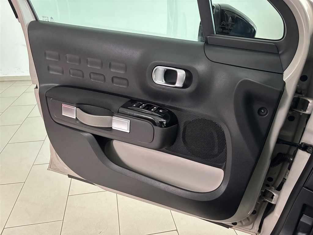 Citroën C3 PT 110 Shine Pack Automatik Kamera KeyLess Na