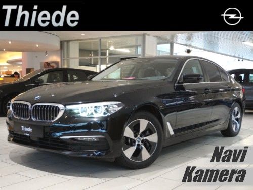 BMW 530 i LIM. NAVI/LED/KAMERA/SHZ/VIRTUAL/SPORT