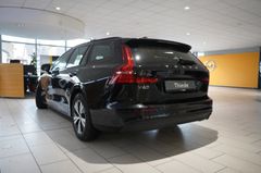 Fahrzeugabbildung Volvo V60 D3 Momentum Core NAVI/LED/PDC/LEDER/VIRTUAL