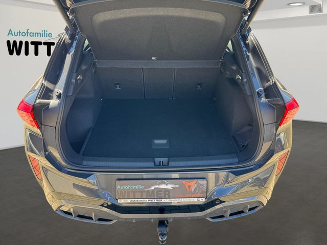 Terramar 2.0TSI 150kW DSG 4Drive AHK/NAV/ACC/RFK