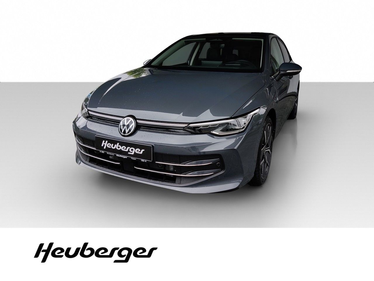 Volkswagen Golf VIII 1.5 TSI eHybrid DSG Style DCC AHK A foto 1