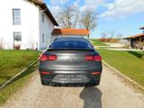 Mercedes-Benz GLC 63 AMG Mercedes-AMG GLC 63 4MATIC+ Coupé... - Mercedes-Benz GLC 63 AMG: Von Privat