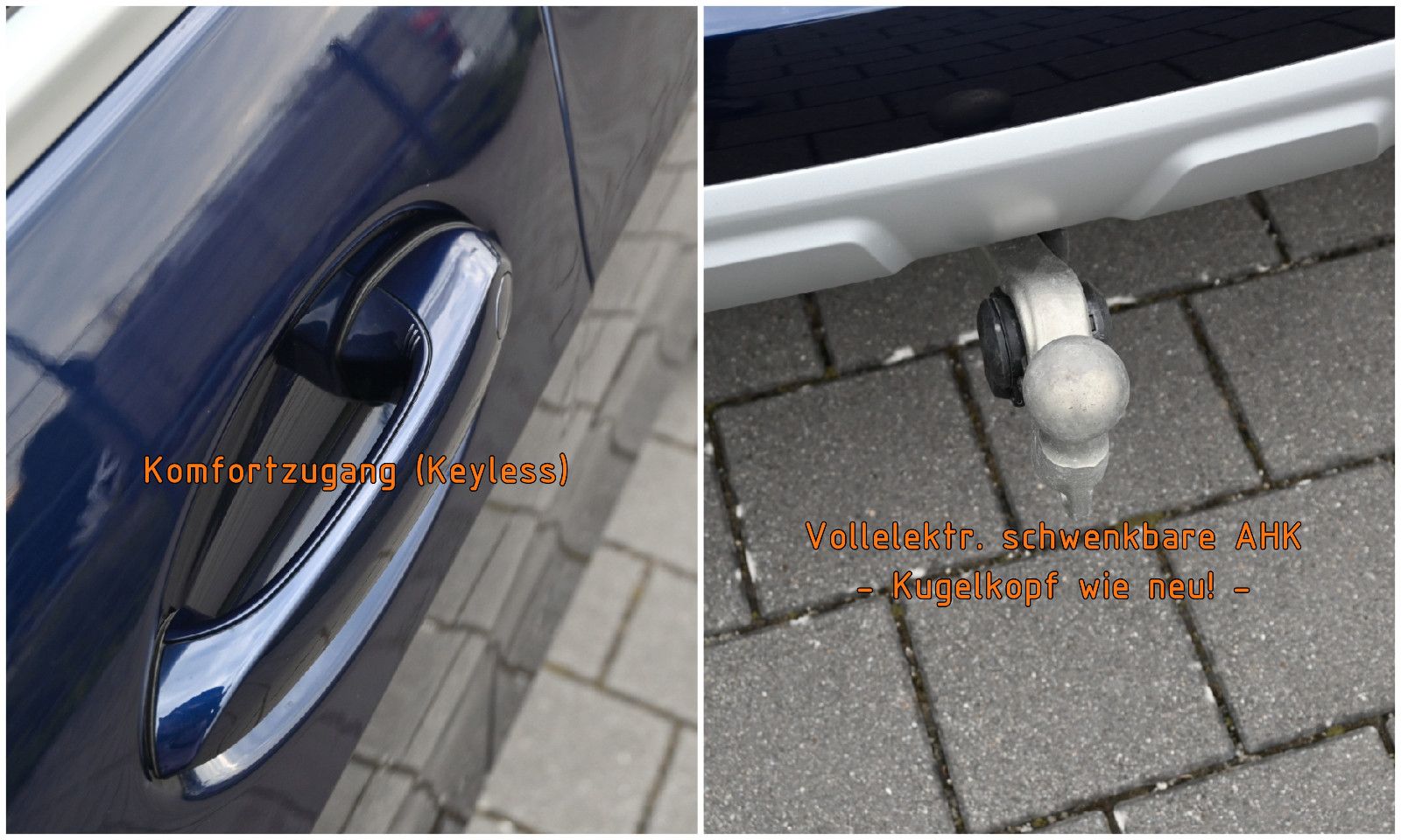 Fahrzeugabbildung BMW X5 xDr30d °UVP 112.610€°AHK°INTEGRAL°LUFT°STHZG°